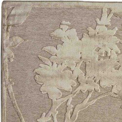 tappeto GENOVA SITAP 38052-6525-90 SETA floreale da EUR 57.34 2