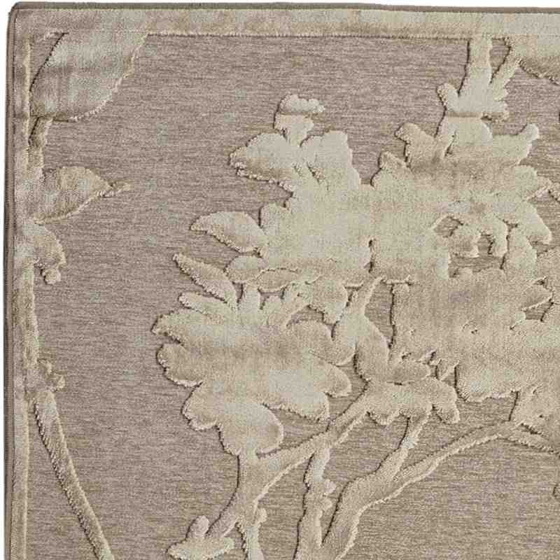tappeto GENOVA SITAP 38052-6525-90 SETA floreale da EUR 57.34