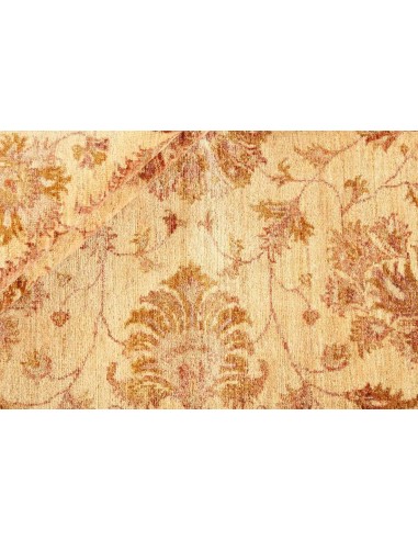 Hand made rug Ziegler Fine Afghanistan cm.174x237