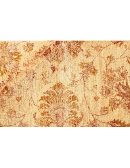 Hand made rug Ziegler Fine Afghanistan cm.174x237