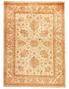 Hand made rug Ziegler Fine Afghanistan cm.177x238