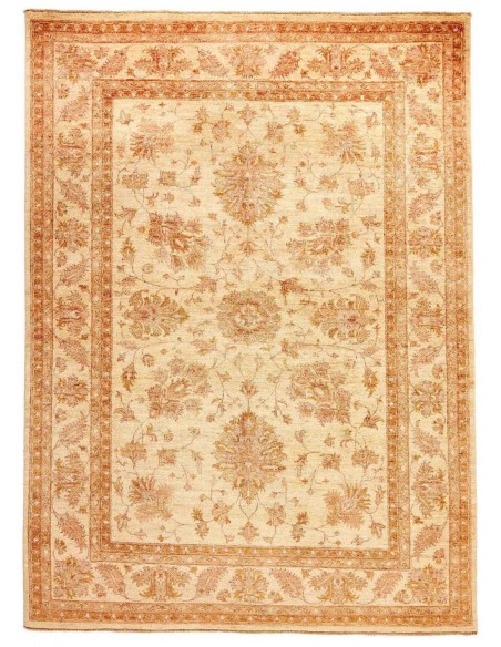 Hand made rug Ziegler Fine Afghanistan cm.177x238