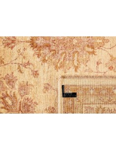 Hand made rug Ziegler Fine Afghanistan cm.177x238 2