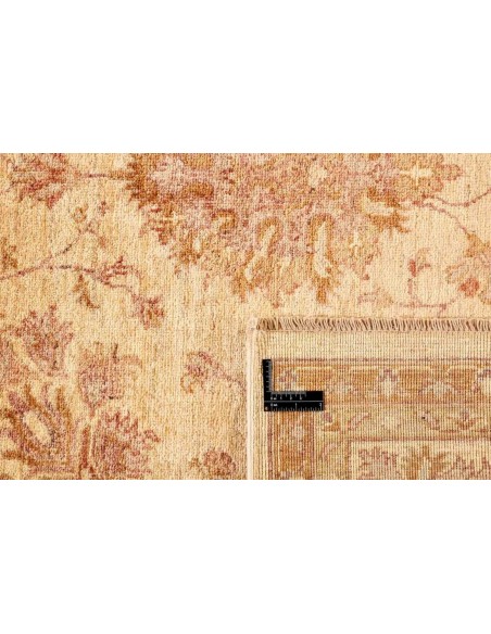 Hand made rug Ziegler Fine Afghanistan cm.177x238