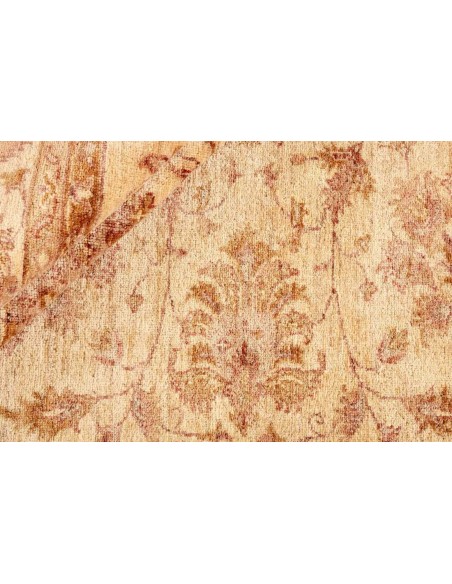 Hand made rug Ziegler Fine Afghanistan cm.177x238