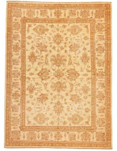 Hand made rug Ziegler Fine Afghanistan cm.178x238