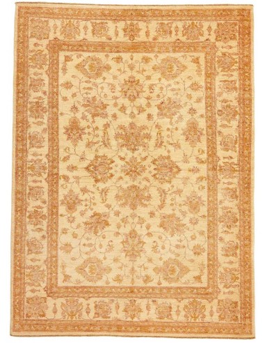 Hand made rug Ziegler Fine Afghanistan cm.178x238