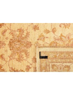 Hand made rug Ziegler Fine Afghanistan cm.178x238 2