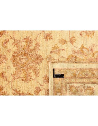 Hand made rug Ziegler Fine Afghanistan cm.178x238