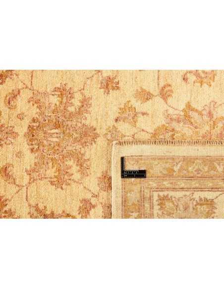 Hand made rug Ziegler Fine Afghanistan cm.178x238