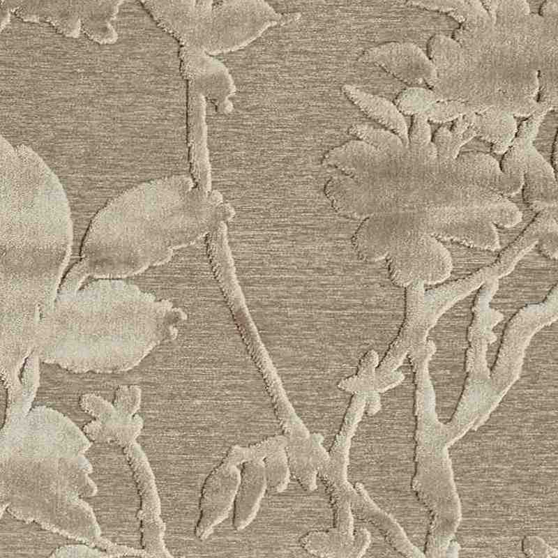 Carpet GENOVA SITAP 38052-6525-90 SETA floreale da EUR 57.34