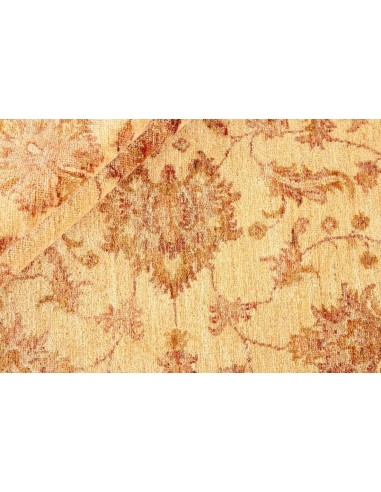 Hand made rug Ziegler Fine Afghanistan cm.178x238