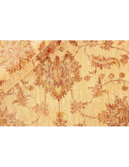 Hand made rug Ziegler Fine Afghanistan cm.178x238