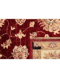 Hand made rug Ziegler Fine Afghanistan cm.178x241 2