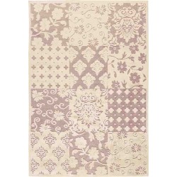 Carpet GENOVA SITAP 38054-6565-90 SETA floreale da EUR 57.34