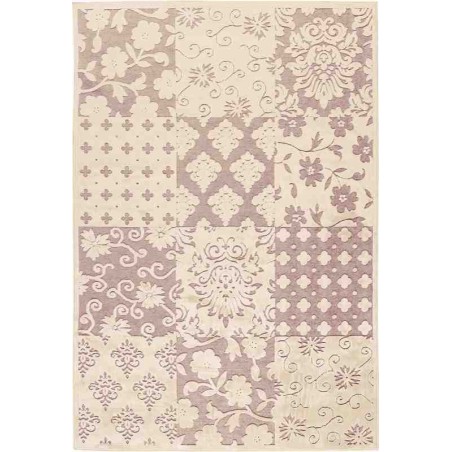 Carpet GENOVA SITAP 38054-6565-90 SETA floreale da EUR 57.34