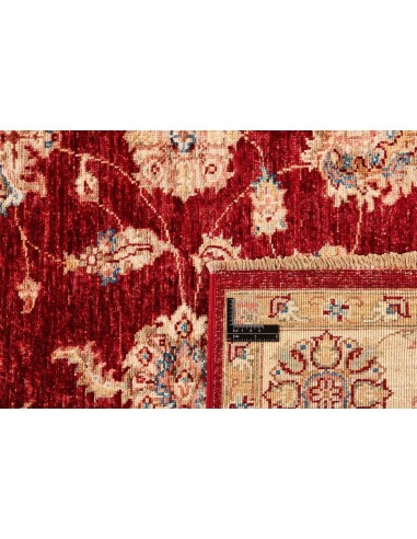Hand made rug Ziegler Fine Afghanistan cm.175x243