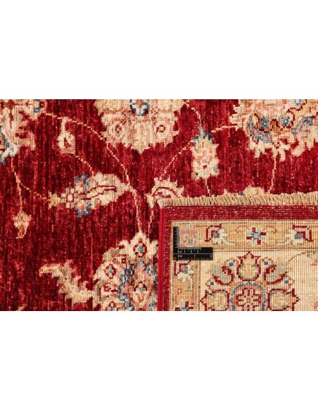 Hand made rug Ziegler Fine Afghanistan cm.175x243