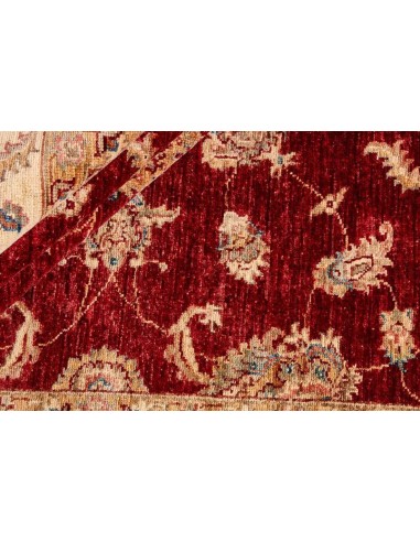 Hand made rug Ziegler Fine Afghanistan cm.175x243