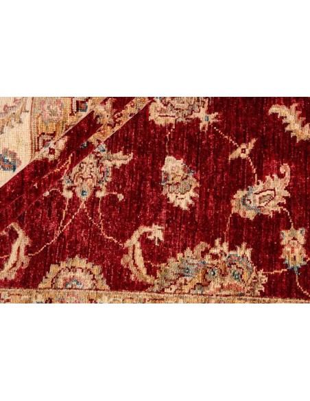 Hand made rug Ziegler Fine Afghanistan cm.175x243