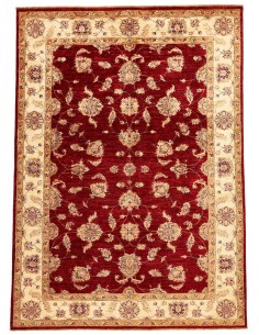 Hand made rug Ziegler Fine Afghanistan cm.174x243