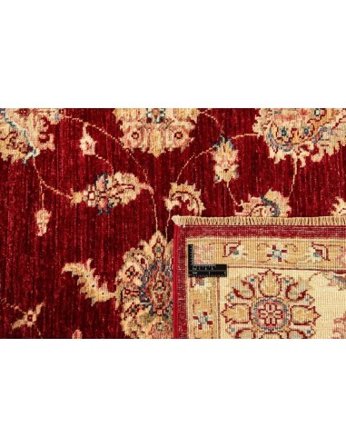 Hand made rug Ziegler Fine Afghanistan cm.174x243