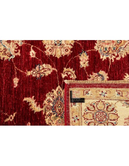 Hand made rug Ziegler Fine Afghanistan cm.174x243