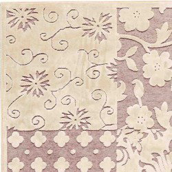 tappeto GENOVA SITAP 38054-6565-90 SETA floreale da EUR 57.34 2