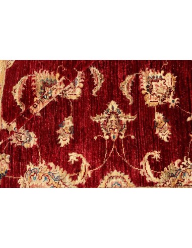Hand made rug Ziegler Fine Afghanistan cm.174x243