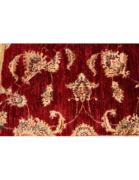 Hand made rug Ziegler Fine Afghanistan cm.174x243