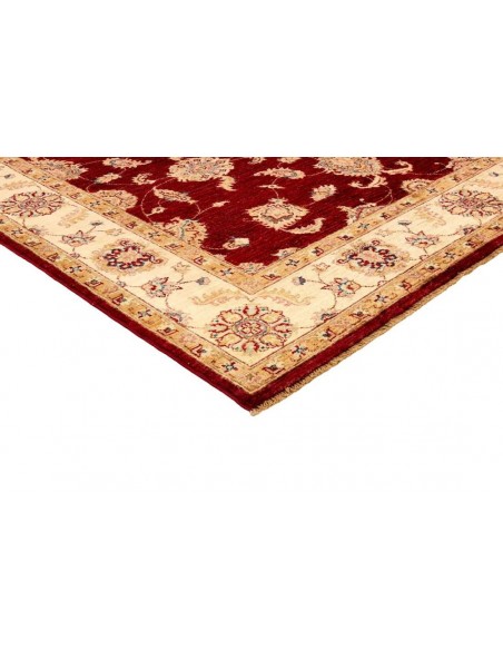 Hand made rug Ziegler Fine Afghanistan cm.174x243