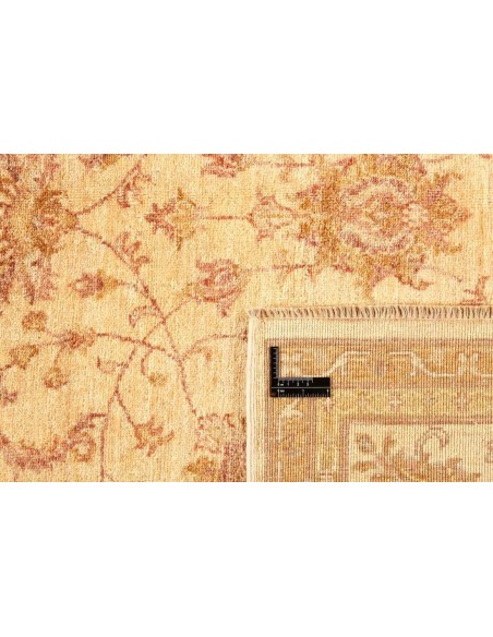 Hand made rug Ziegler Fine Afghanistan cm.173x243