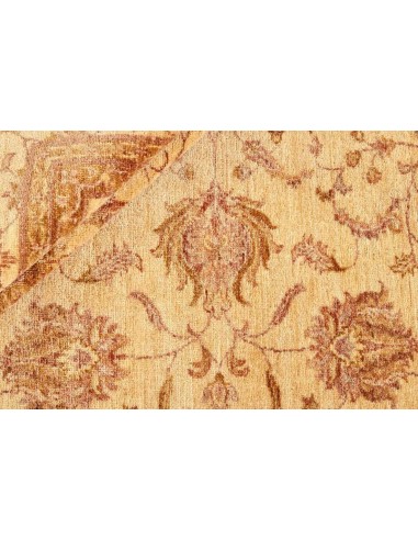 Hand made rug Ziegler Fine Afghanistan cm.173x243