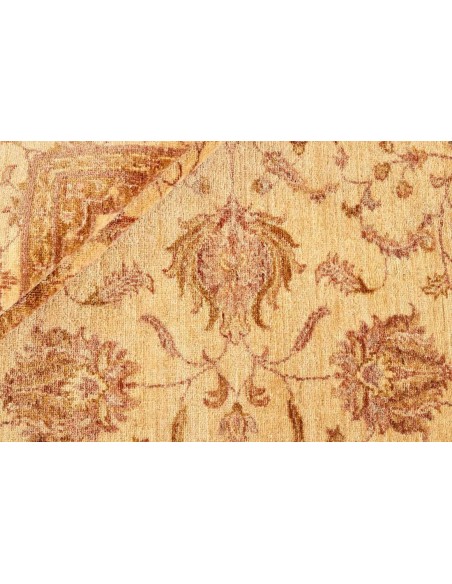 Hand made rug Ziegler Fine Afghanistan cm.173x243