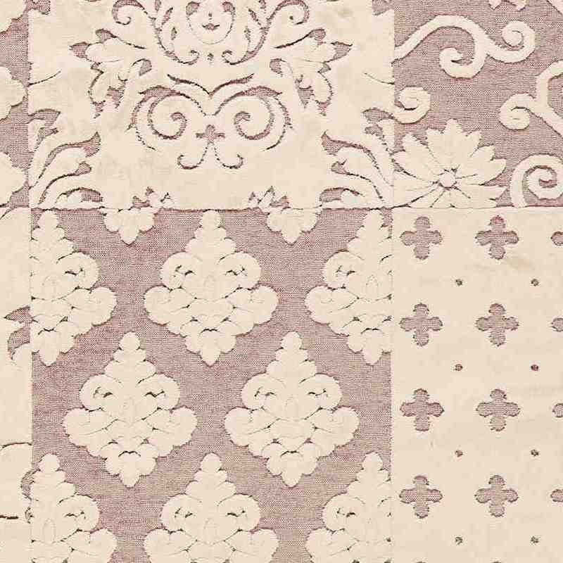 Carpet GENOVA SITAP 38054-6565-90 SETA floreale da EUR 57.34