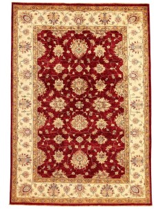 Hand made rug Ziegler Fine Afghanistan cm.172x248