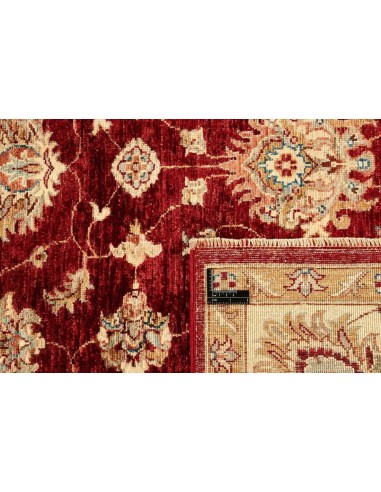 Hand made rug Ziegler Fine Afghanistan cm.172x248