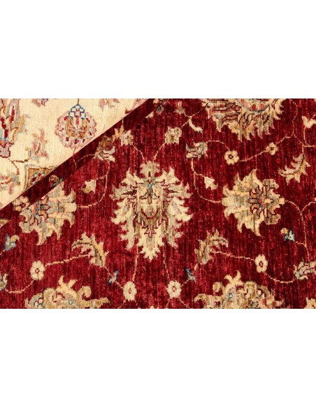 Hand made rug Ziegler Fine Afghanistan cm.172x248
