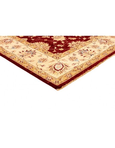 Hand made rug Ziegler Fine Afghanistan cm.172x248