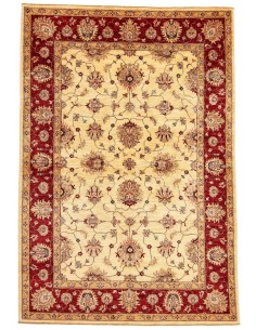 Hand made rug Ziegler Fine Afghanistan cm.172x252