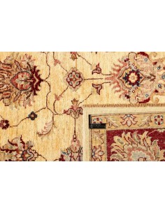 Hand made rug Ziegler Fine Afghanistan cm.172x252 2