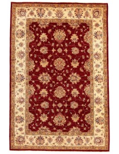 Hand made rug Ziegler Fine Afghanistan cm.172x253