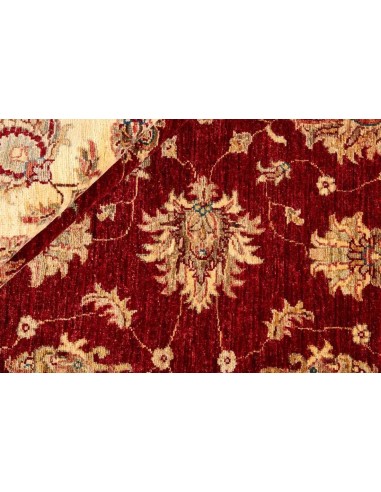 Hand made rug Ziegler Fine Afghanistan cm.172x253