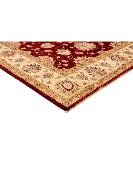 Hand made rug Ziegler Fine Afghanistan cm.172x253