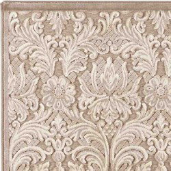 tappeto GENOVA SITAP 38106-6565-90 SETA floreale da EUR 185.44 2
