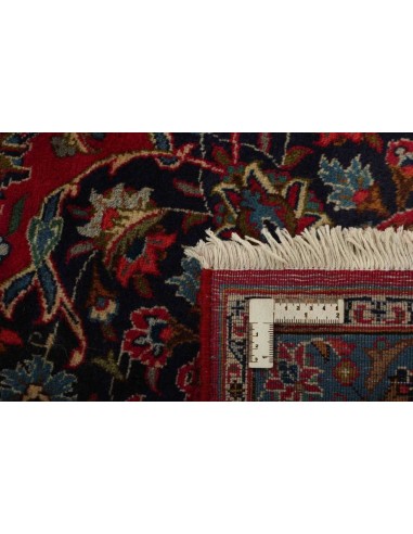 Hand made rug Kashmar Persia cm.242x350