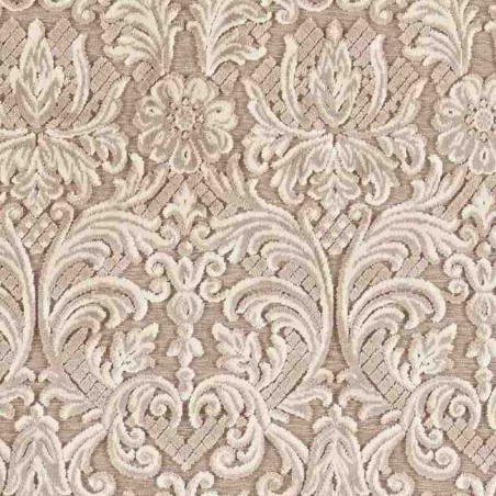 Carpet GENOVA SITAP 38106-6565-90 SETA floreale da EUR 185.44