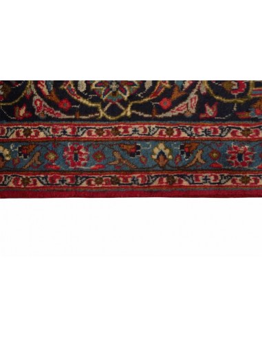 Hand made rug Kashmar Persia cm.242x350