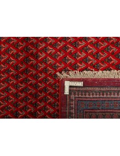 Hand made rug Mir Boteh Persia cm.290x388 2