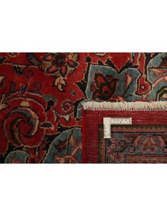 Hand made rug Mahal Persia cm.305x398 2